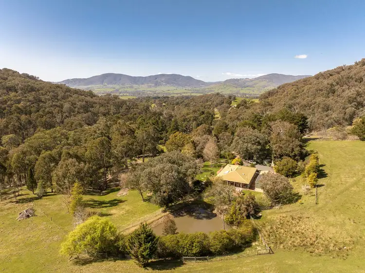 Sixth view of Homely house listing, 121 Hodgson Lane, Yackandandah VIC 3749