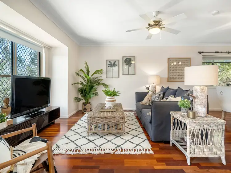 Main view of Homely house listing, 12 Ferndale Place, Upper Kedron QLD 4055