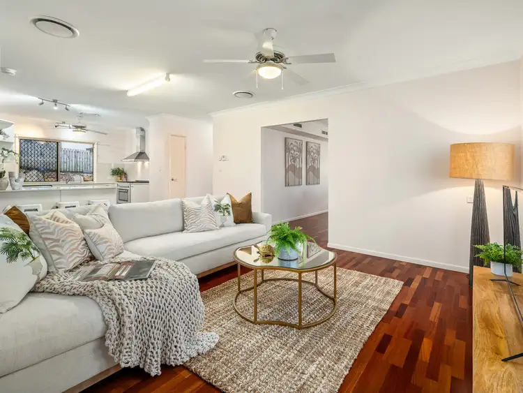 Sixth view of Homely house listing, 12 Ferndale Place, Upper Kedron QLD 4055