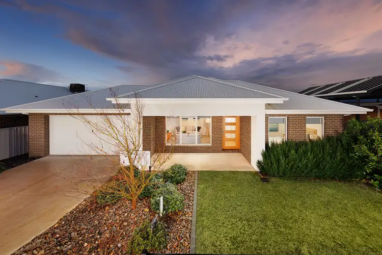 24 Lanning Street, Baranduda VIC 3691