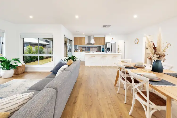 Third view of Homely house listing, 24 Lanning Street, Baranduda VIC 3691