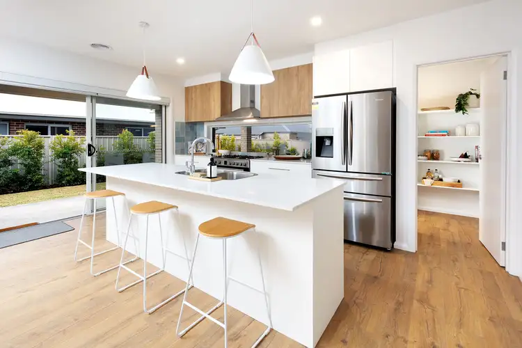 Fourth view of Homely house listing, 24 Lanning Street, Baranduda VIC 3691