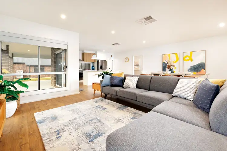 Fifth view of Homely house listing, 24 Lanning Street, Baranduda VIC 3691