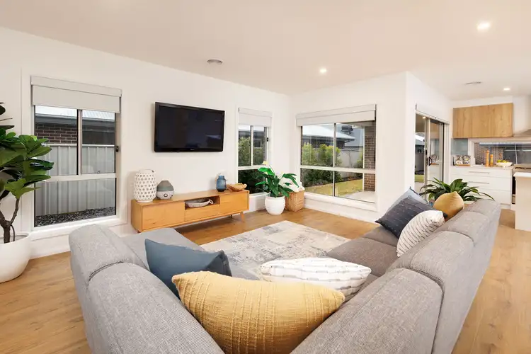 Sixth view of Homely house listing, 24 Lanning Street, Baranduda VIC 3691