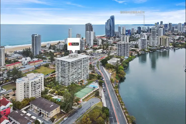 51/33 Thornton Street, Surfers Paradise QLD 4217