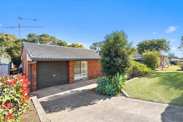 50 Shiraz Street, Muswellbrook NSW 2333