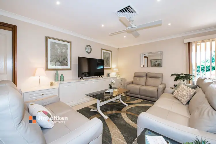 Second view of Homely house listing, 5 Mclean Street, Emu Plains NSW 2750