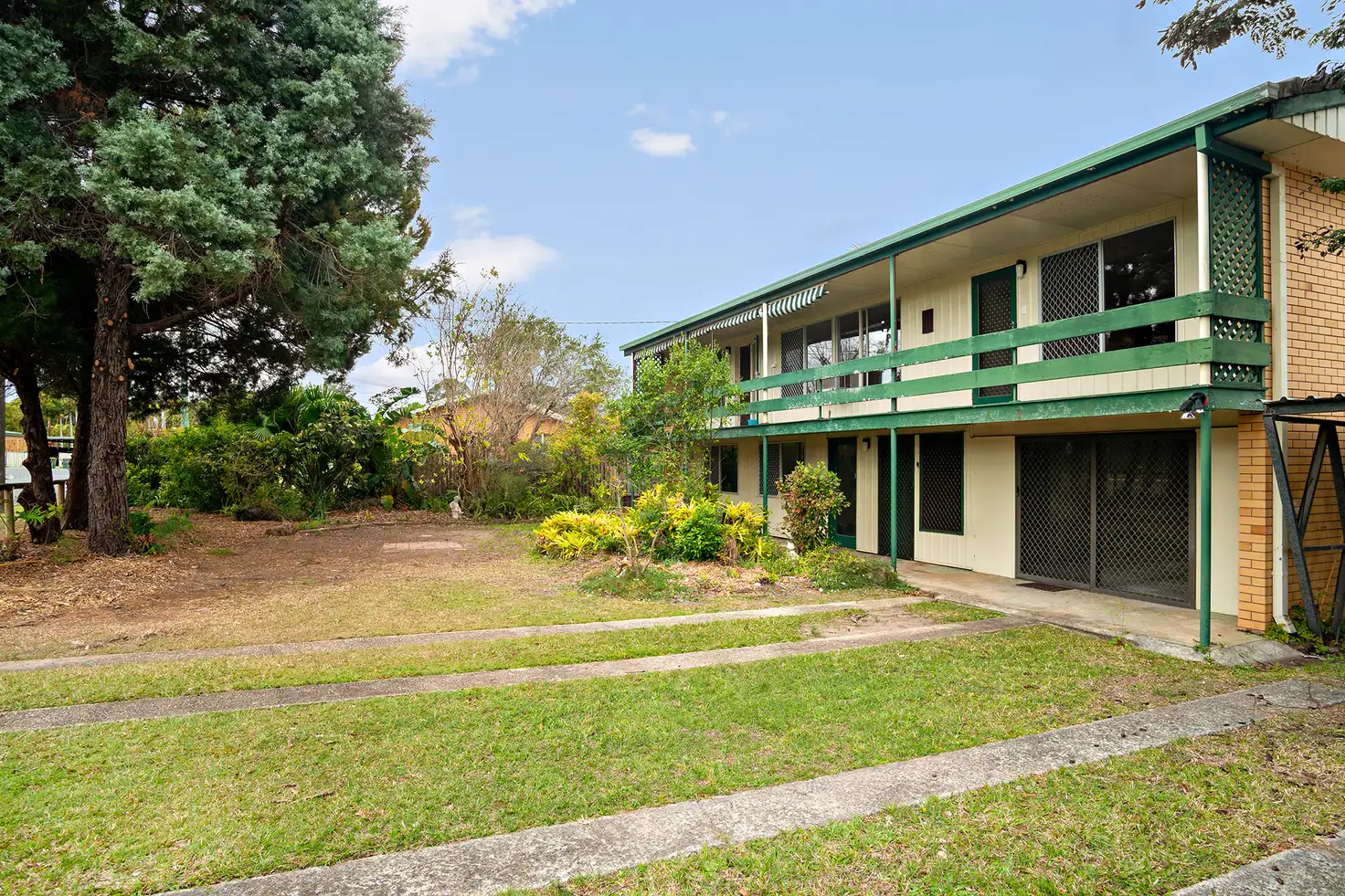 Main view of Homely house listing, 4 Churchill Street, Caboolture QLD 4510