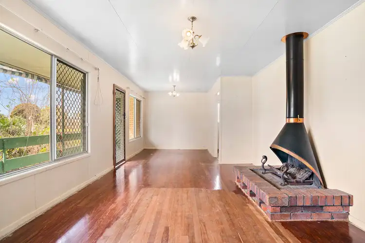 Second view of Homely house listing, 4 Churchill Street, Caboolture QLD 4510