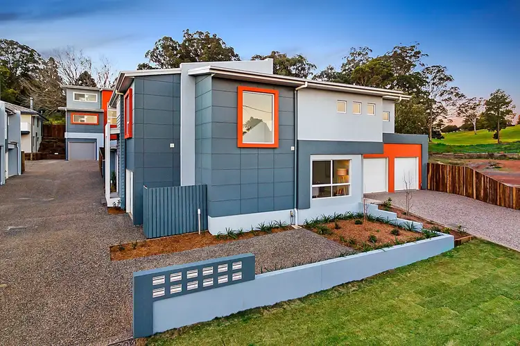 5/53 Pascoe Lane, Harlaxton QLD 4350