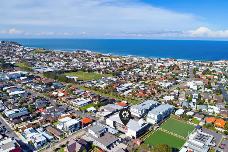 Main view of Homely apartment listing, 104/37 Llewellyn Street, Merewether NSW 2291