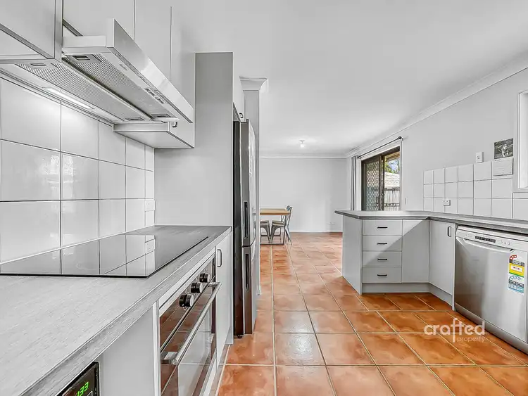 Fourth view of Homely house listing, 14 Karingal Court, Boronia Heights QLD 4124