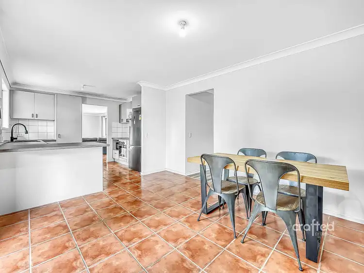 Fifth view of Homely house listing, 14 Karingal Court, Boronia Heights QLD 4124