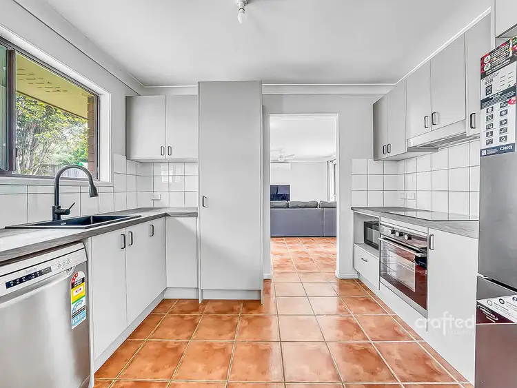 Sixth view of Homely house listing, 14 Karingal Court, Boronia Heights QLD 4124