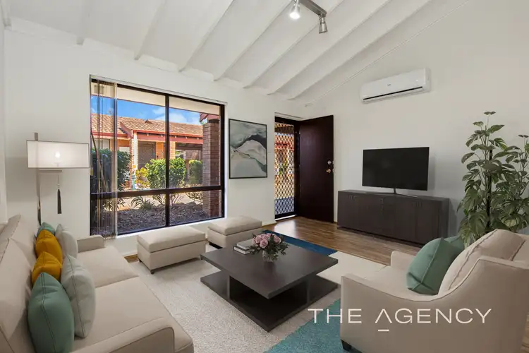 2/18 Clarence Street, Tuart Hill WA 6060
