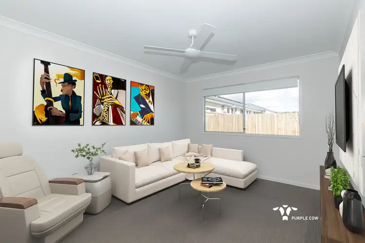 Fifth view of Homely house listing, 14 Stellar Street, Spring Mountain QLD 4300