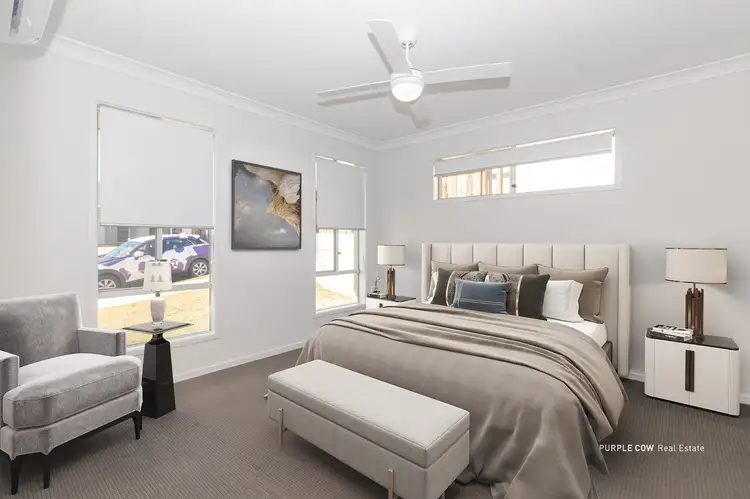 Sixth view of Homely house listing, 14 Stellar Street, Spring Mountain QLD 4300