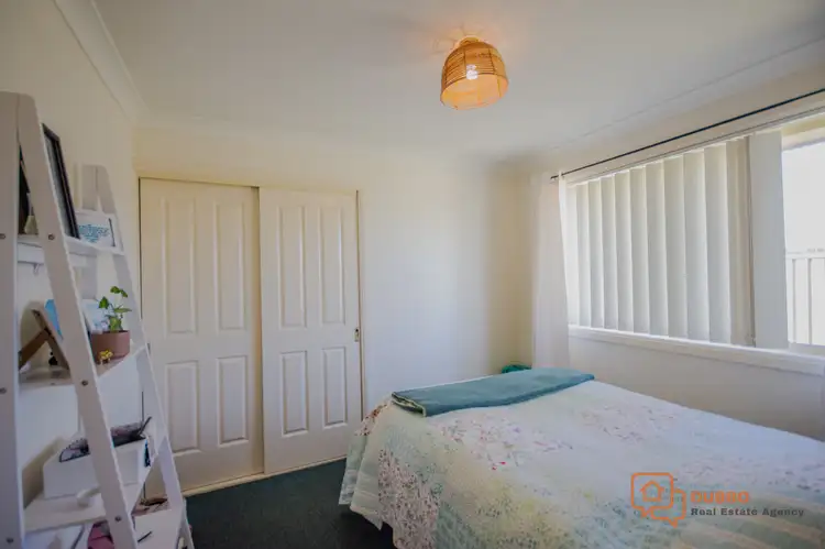 Sixth view of Homely semi-detached listing, 93 Twickenham Drive, Dubbo NSW 2830
