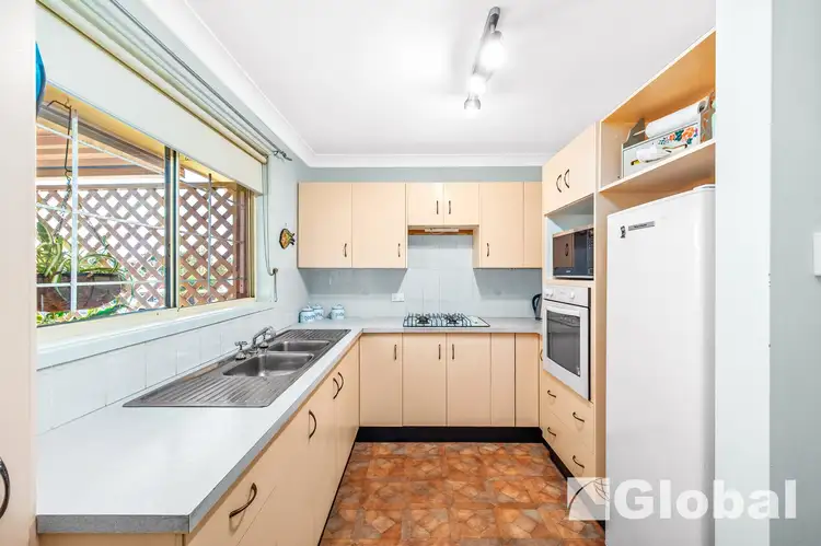 Sixth view of Homely house listing, 1 Colby Close, Warners Bay NSW 2282