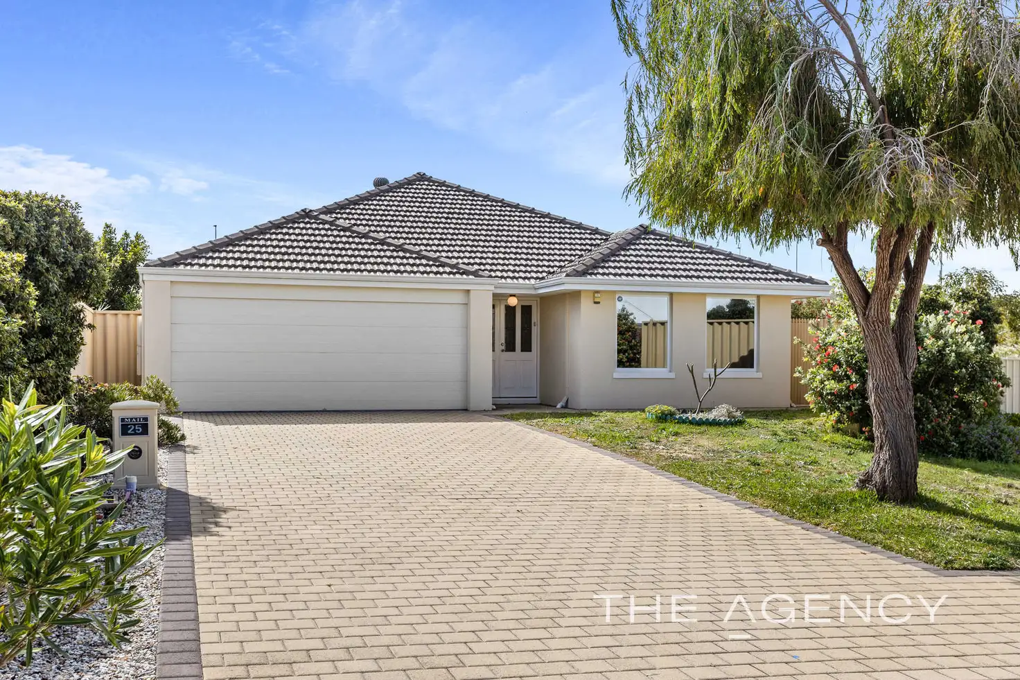 Main view of Homely house listing, 25 Claremorris Parkway, Butler WA 6036