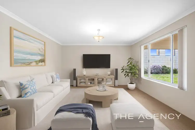 Fifth view of Homely house listing, 25 Claremorris Parkway, Butler WA 6036