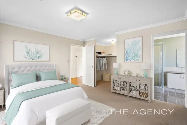 Sixth view of Homely house listing, 25 Claremorris Parkway, Butler WA 6036