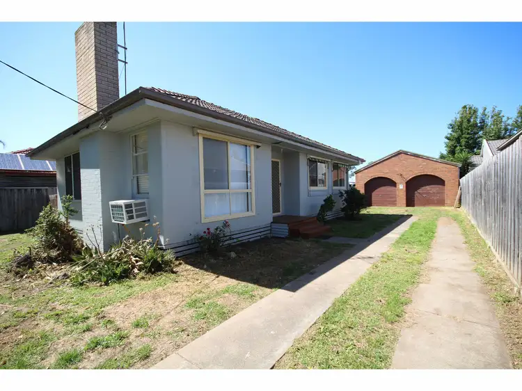 162 Dawson Street, Sale VIC 3850