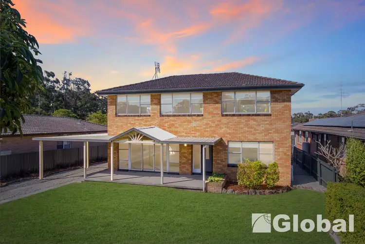 21 Isaacs Street, Metford NSW 2323