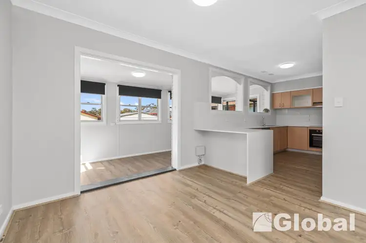 Fifth view of Homely house listing, 21 Isaacs Street, Metford NSW 2323