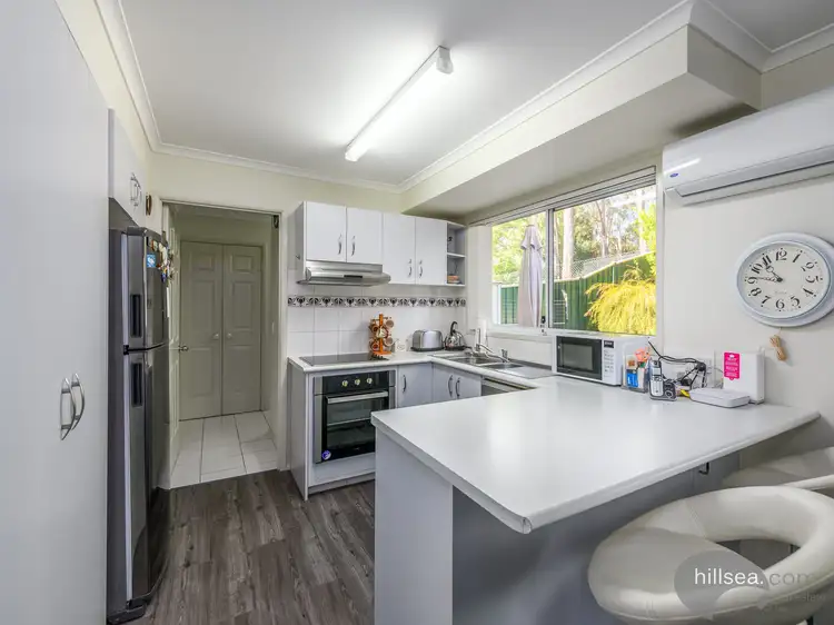 3/27 Rain Tree Glen, Coombabah QLD 4216