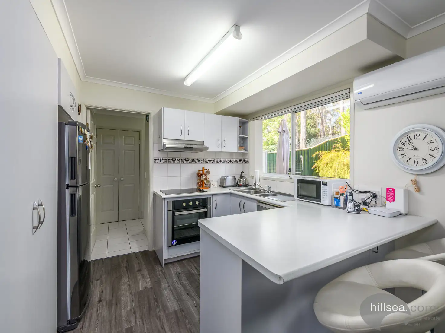 Main view of Homely townhouse listing, 3/27 Rain Tree Glen, Coombabah QLD 4216