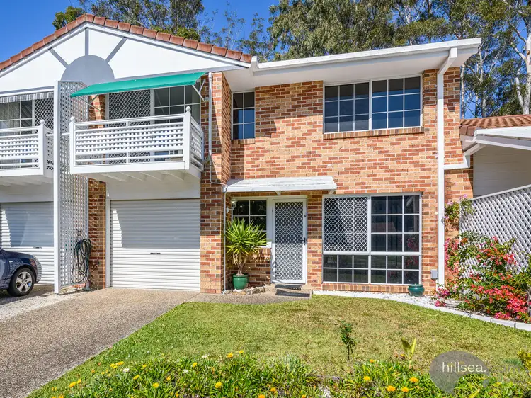 Third view of Homely townhouse listing, 3/27 Rain Tree Glen, Coombabah QLD 4216