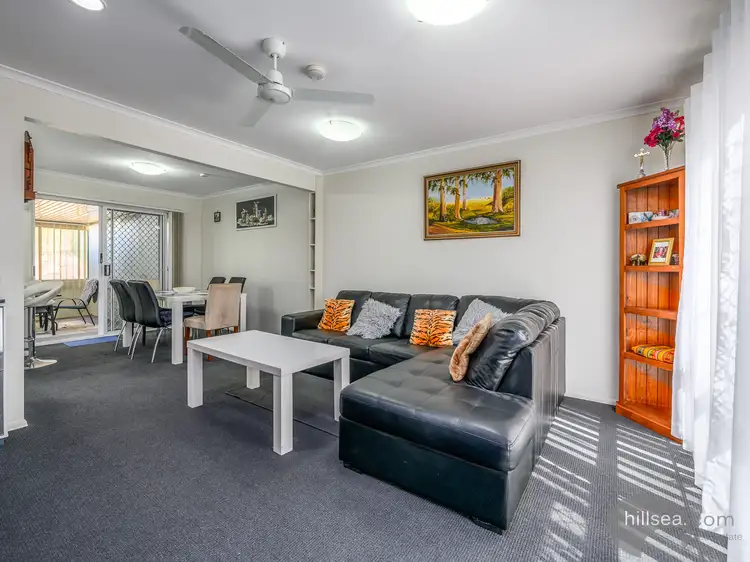 Fourth view of Homely townhouse listing, 3/27 Rain Tree Glen, Coombabah QLD 4216