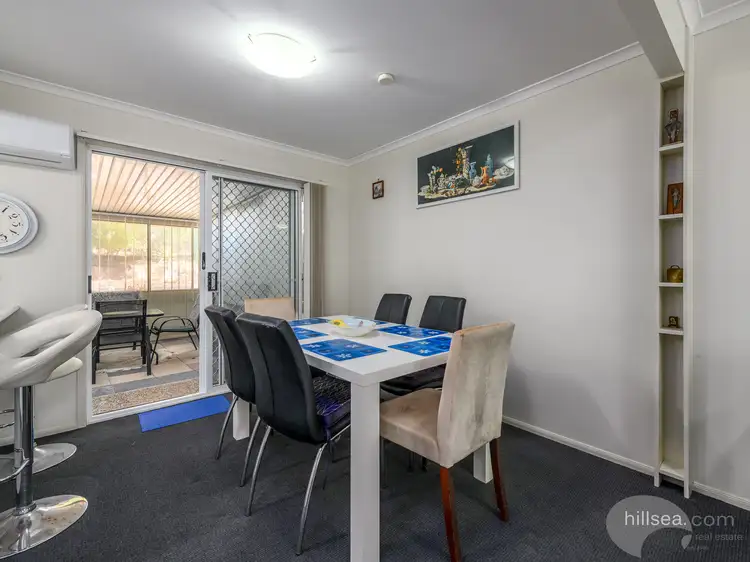 Fifth view of Homely townhouse listing, 3/27 Rain Tree Glen, Coombabah QLD 4216
