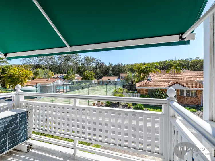 Seventh view of Homely townhouse listing, 3/27 Rain Tree Glen, Coombabah QLD 4216
