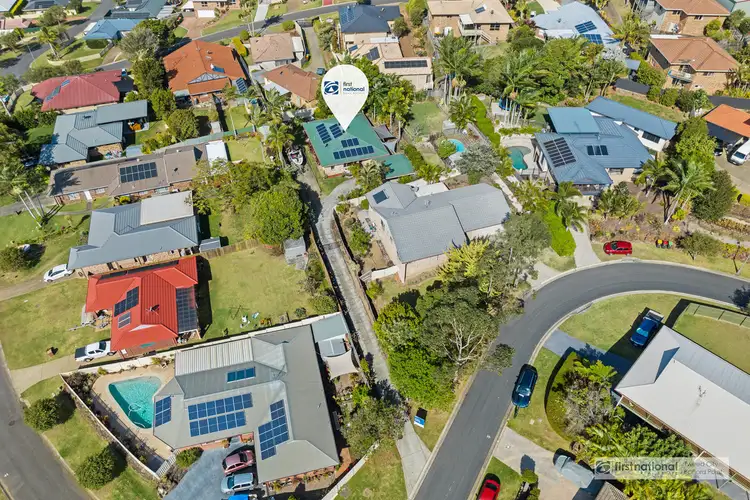 35 Firewheel Way, Banora Point NSW 2486