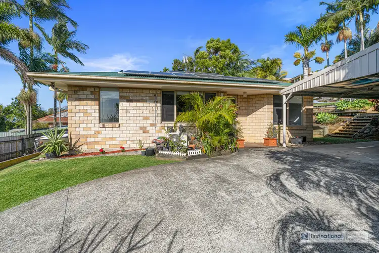Third view of Homely house listing, 35 Firewheel Way, Banora Point NSW 2486