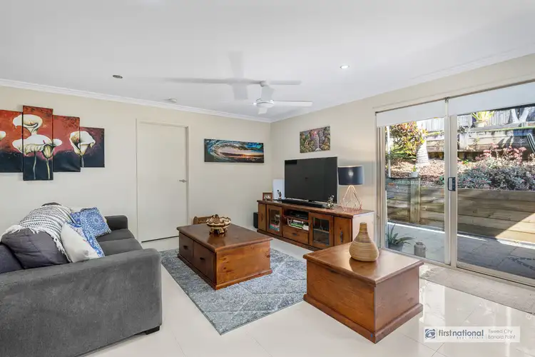 Fourth view of Homely house listing, 35 Firewheel Way, Banora Point NSW 2486
