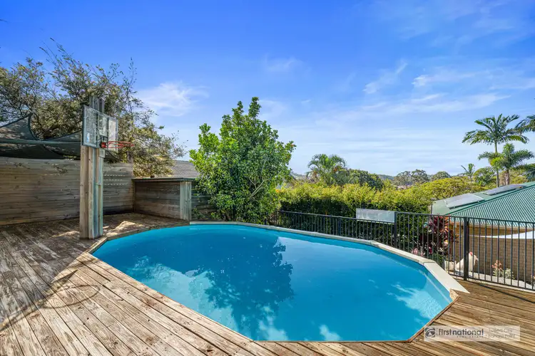 Fifth view of Homely house listing, 35 Firewheel Way, Banora Point NSW 2486