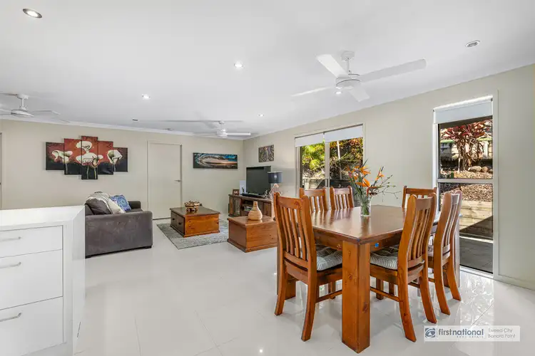 Sixth view of Homely house listing, 35 Firewheel Way, Banora Point NSW 2486