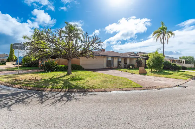 8 Wentworth Grove, Morley WA 6062
