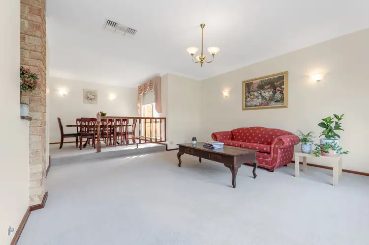 Sixth view of Homely house listing, 8 Wentworth Grove, Morley WA 6062