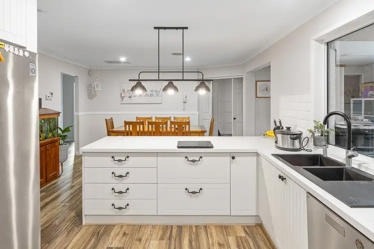 19 Blue Wren Rise, Carrum Downs VIC 3201