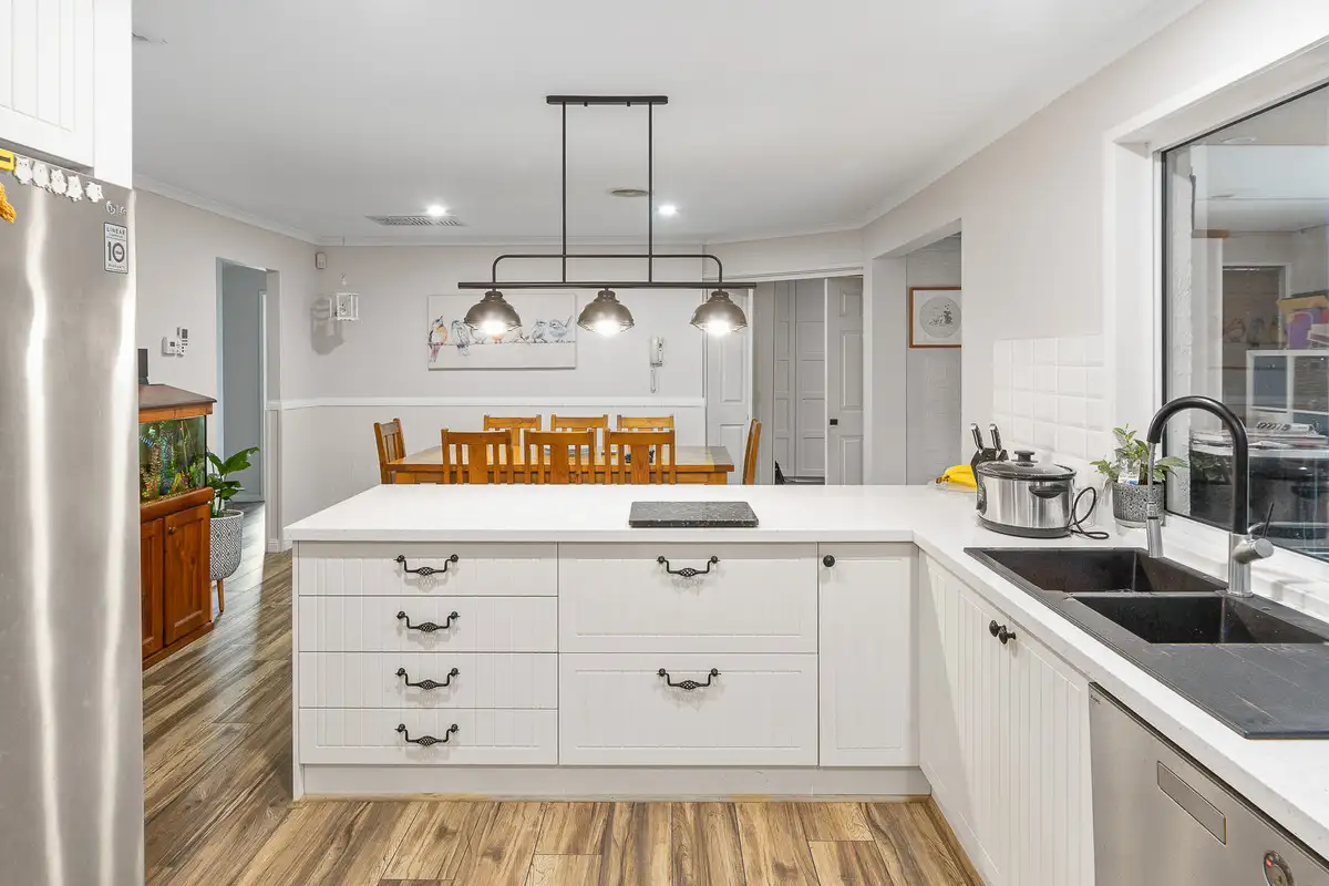 Main view of Homely house listing, 19 Blue Wren Rise, Carrum Downs VIC 3201