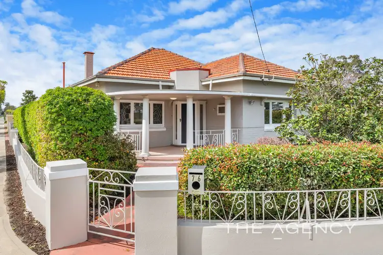 76 Great Northern Highway, Midland WA 6056
