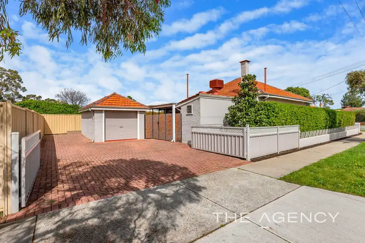 Fourth view of Homely house listing, 76 Great Northern Highway, Midland WA 6056
