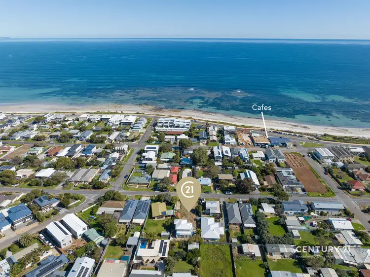 Second view of Homely land listing, 2/33 Whinnerah Avenue, Aldinga Beach SA 5173