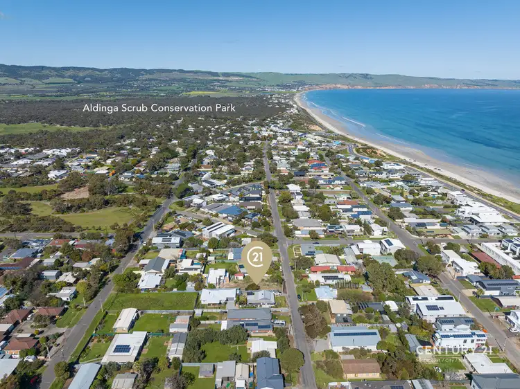 Fourth view of Homely land listing, 1/33 Whinnerah Avenue, Aldinga Beach SA 5173