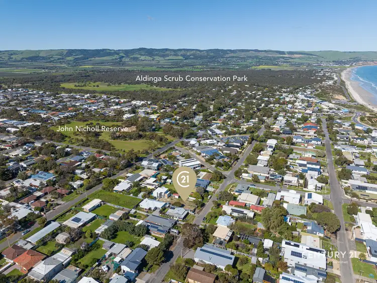 Fifth view of Homely land listing, 1/33 Whinnerah Avenue, Aldinga Beach SA 5173
