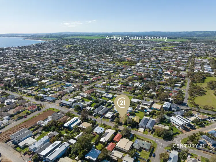 Sixth view of Homely land listing, 1/33 Whinnerah Avenue, Aldinga Beach SA 5173